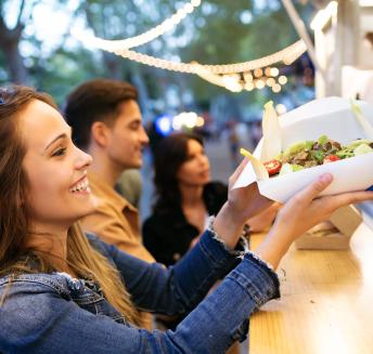 Mercadillos de Benidorm