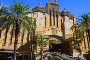Mercado Central de Alicante