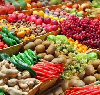 Mercado de Alcalá de Xivert