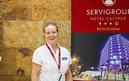 En Hoteles Servigroup conmemoramos el Día de la Mujer