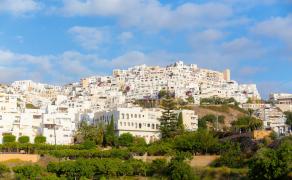 Mojácar Almería