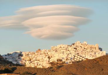 Descubre el encanto de Mojácar con Hotel Marina Mar
