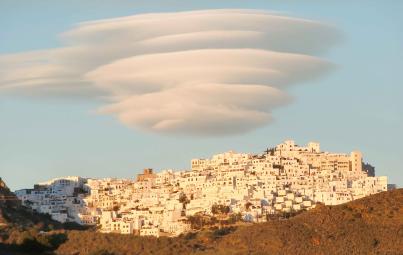 Descubre el encanto de Mojácar con Hotel Marina Mar