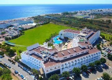 Hotel Servigroup Marina Mar