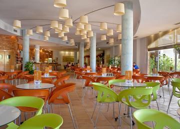 Hotel Servigroup Marina Mar