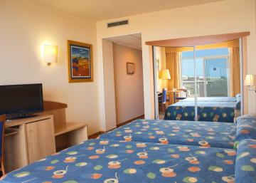 Hotel Servigroup Marina Mar