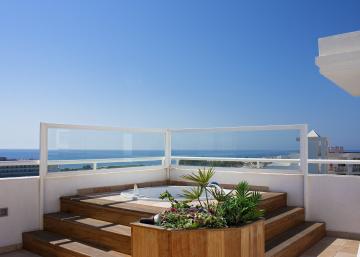 Hotel Servigroup Marina Mar