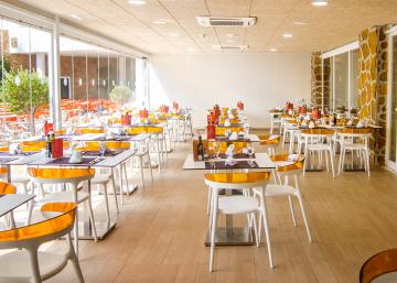 Hotel Servigroup Marina Mar