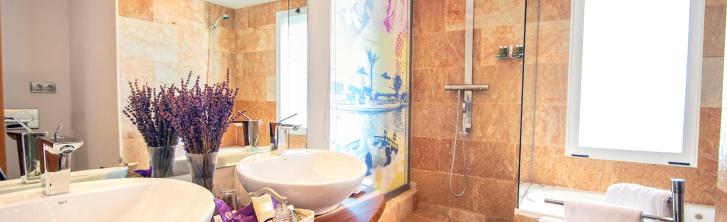 Habitación Doble Superior