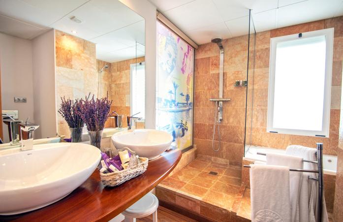 Habitación Doble Superior