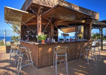 Hotel Servigroup Marina Playa