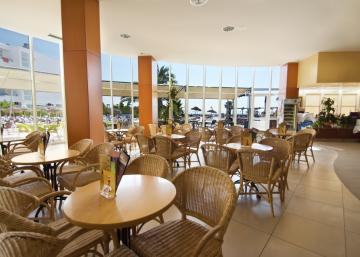 Hotel Servigroup Marina Playa