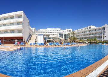 Hotel Servigroup Marina Playa