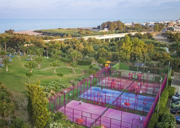 Hotel Servigroup Marina Playa