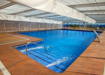 Hotel Servigroup Marina Playa