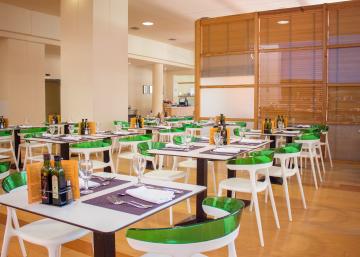 Hotel Servigroup Marina Playa