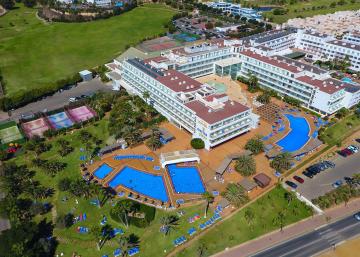 Hotel Servigroup Marina Playa