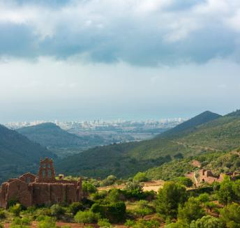 Logo Hoteles Servigroup