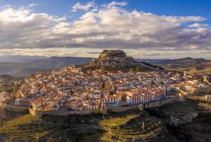 Los 6 pueblos más bonitos de Castellón