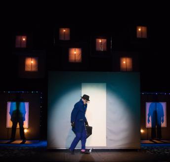 Logo Hoteles Servigroup