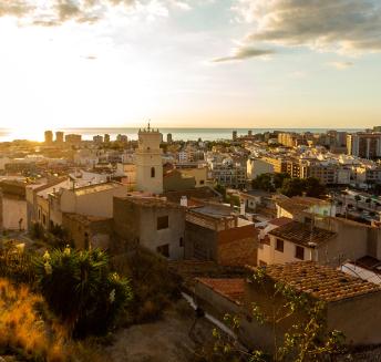 Logo Hoteles Servigroup