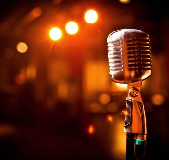 ¡La mejor música en vivo de Almería!