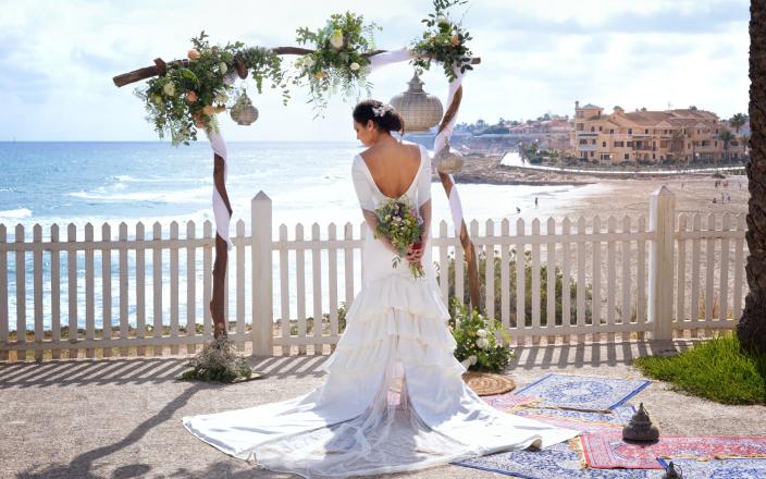 Novia Hotel Servigroup La Zenia