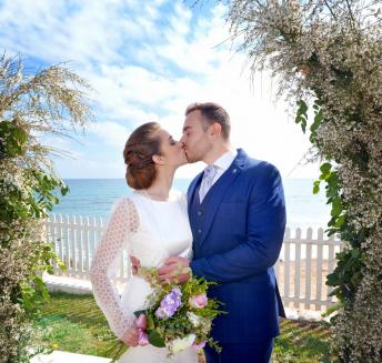 ¡La boda de tus sueños!