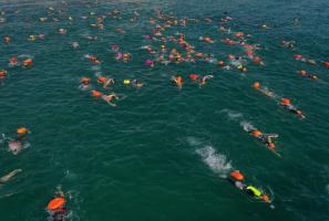 Oceanman Costa Azahar 2023