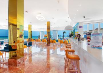 Hotel Servigroup Koral Beach