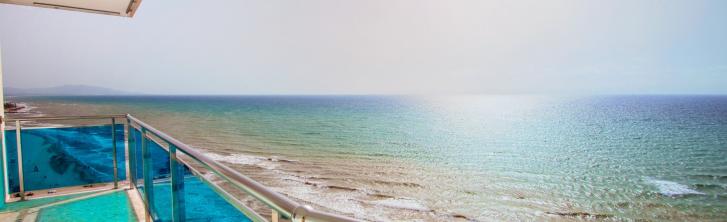 Habitación Doble Frontal