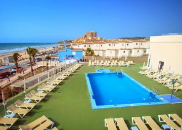 Hotel Servigroup Koral Beach