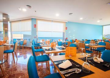 Hotel Servigroup Koral Beach