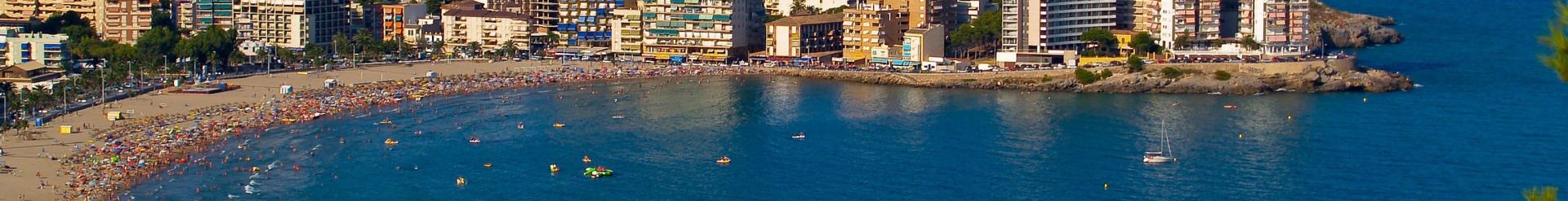 Oropesa del Mar destino