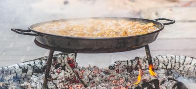 Gastronomia Benicasim