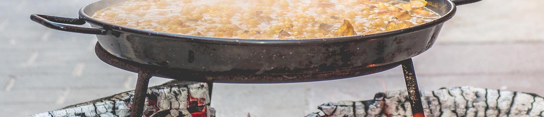 Gastronomia Benicasim