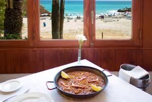 Paella Montiboli Villajoyosa