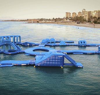 Actividades Acuáticas