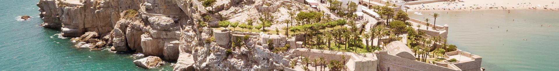 Vacaciones en Peñíscola