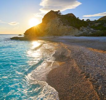 Logo Hoteles Servigroup