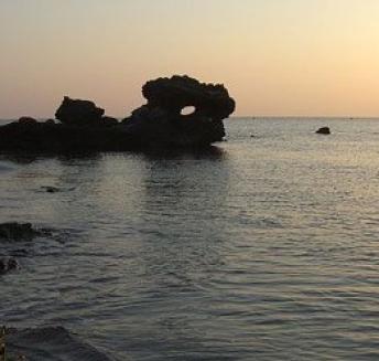 Playa del Cantal Mojácar