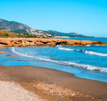 Logo Hoteles Servigroup