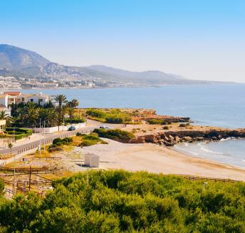 Logo Hoteles Servigroup