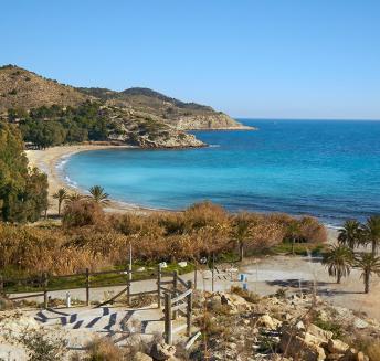 Logo Hoteles Servigroup