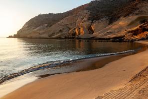 Playa de La Carolina