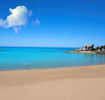 Logo Hoteles Servigroup