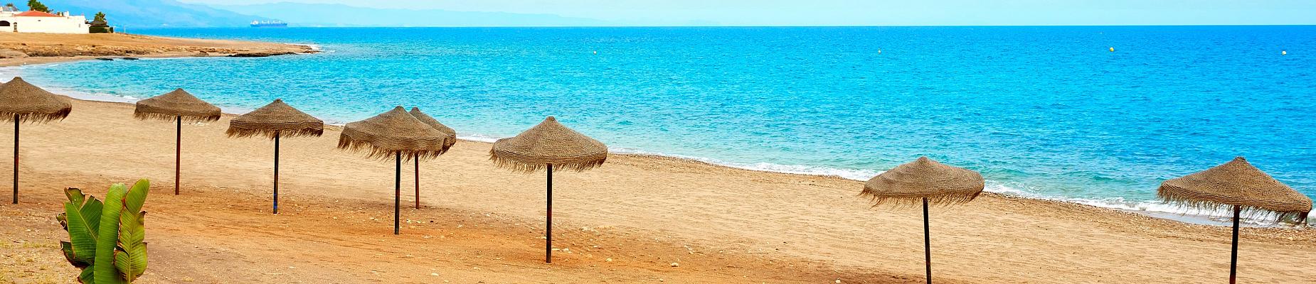 Playa de la Marina de la Torre
