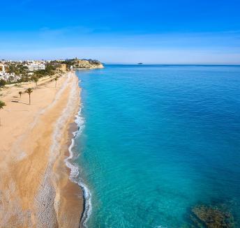 Logo Hoteles Servigroup