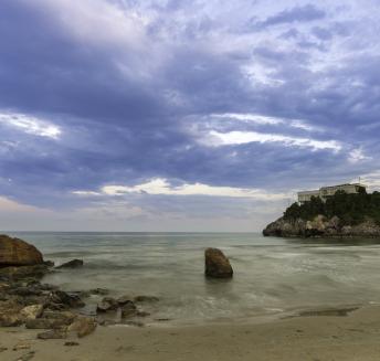 Cala Retor Oropesa del Mar
