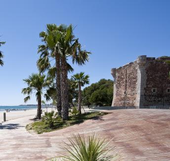 Torre de San Vicente